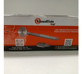 Ecost prekė po grąžinimo TTAP anti virpesių tinklas iš dalies sriegiuotas Torx 30 6mm x 140mm