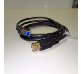 Ecost prekė po grąžinimo DigitUs USB 3.0 bendrinimo jungiklis 2 vnt