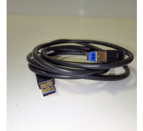 Ecost prekė po grąžinimo DigitUs USB 3.0 bendrinimo jungiklis 2 vnt