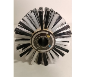 Ecost prekė po grąžinimo Farols 110889 plastikinis renovatoriaus šepetėlis