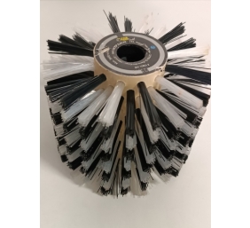 Ecost prekė po grąžinimo Farols 110889 plastikinis renovatoriaus šepetėlis