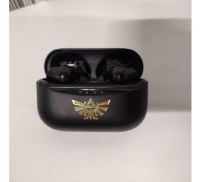Ecost prekė po grąžinimo OTL Technologies Zelda Wireless Bluetooth ausinės V5.0 vaikams su įkrovimo