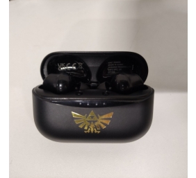 Ecost prekė po grąžinimo OTL Technologies Zelda Wireless Bluetooth ausinės V5.0 vaikams su įkrovimo