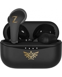 Ecost prekė po grąžinimo OTL Technologies Zelda Wireless Bluetooth ausinės V5.0 vaikams su įkrovimo