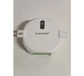 Ecost prekė po grąžinimo Smartwares sh499559 radijo Incortetin jungiklių rinkinys