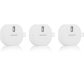 Ecost prekė po grąžinimo Smartwares sh499559 radijo Incortetin jungiklių rinkinys