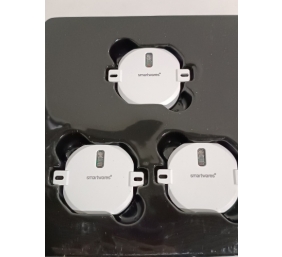 Ecost prekė po grąžinimo Smartwares sh499559 radijo Incortetin jungiklių rinkinys