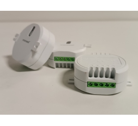 Ecost prekė po grąžinimo Smartwares sh499559 radijo Incortetin jungiklių rinkinys