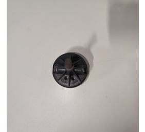 Ecost prekė po grąžinimo KS Tools 105.3005 adapteris, skirtas vamzdžių nuvalymui, 50 mm