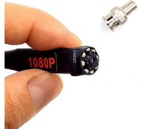 Ecost prekė po grąžinimo CNDST 1080P 2MP HD 2000TVL 4in1 TVI/CVI/AHD/960H CVBS CCTV