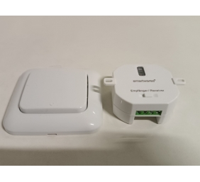 Ecost prekė po grąžinimo Smartwares Pugir &amp; Connect namų rinkinys, skirtas belaidžiui apšvietimui