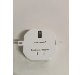 Ecost prekė po grąžinimo Smartwares Pugir &amp; Connect namų rinkinys, skirtas belaidžiui apšvietimui