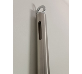 Ecost prekė po grąžinimo Rösle Stick Lights, aukštos kokybės ugnies starteris, pagamintas iš 18/10 n