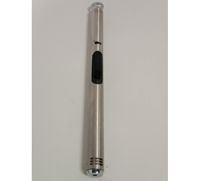 Ecost prekė po grąžinimo Rösle Stick Lights, aukštos kokybės ugnies starteris, pagamintas iš 18/10 n