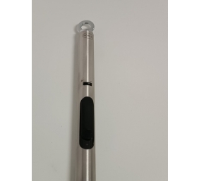 Ecost prekė po grąžinimo Rösle Stick Lights, aukštos kokybės ugnies starteris, pagamintas iš 18/10 n