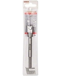 Ecost prekė po grąžinimo Bosch priedai 2608596333 Reguliuojami šešiakampiai antgaliai 15 45 mm, 120