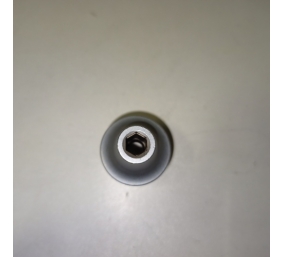 Ecost prekė po grąžinimo 780 C 1/2 colio jungtys, 1/4 colio x 35 mm, wera 05344513001