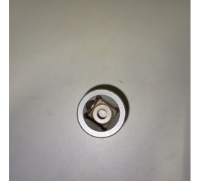 Ecost prekė po grąžinimo 780 C 1/2 colio jungtys, 1/4 colio x 35 mm, wera 05344513001