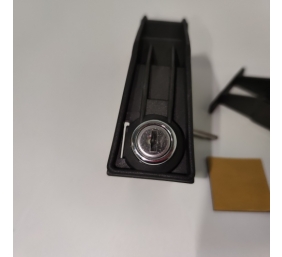 Ecost prekė po grąžinimo Wheelie Bin Lock 60 360 Liters Įvairūs fiksavimo mechanizmai