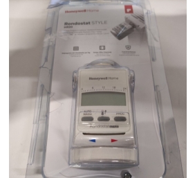 Ecost prekė po grąžinimo Honeywell Home HR30 programuojamas radiatorių valdiklis Rondostat Comfort,