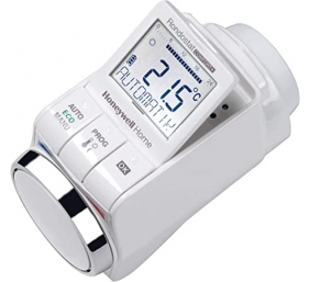 Ecost prekė po grąžinimo Honeywell Home HR30 programuojamas radiatorių valdiklis Rondostat Comfort,