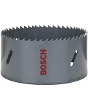 Ecost prekė po grąžinimo Bosch Professional 1 X HSS bimetalinė skylė standartiniam adapteriui (metal