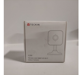 Ecost prekė po grąžinimo Vidinis WiFi fotoaparato apsaugos kamera 1080p Naktinis matymas