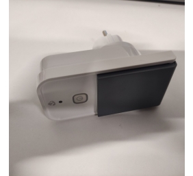 Ecost prekė po grąžinimo SmartLife Smart Pug | | WiFi | IP44 | Maitinimo matuoklis | 3680 W | Apsaug
