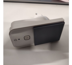 Ecost prekė po grąžinimo SmartLife Smart Pug | | WiFi | IP44 | Maitinimo matuoklis | 3680 W | Apsaug