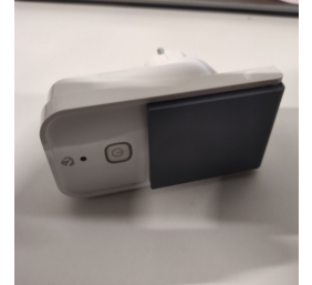 Ecost prekė po grąžinimo SmartLife Smart Pug | | WiFi | IP44 | Maitinimo matuoklis | 3680 W | Apsaug