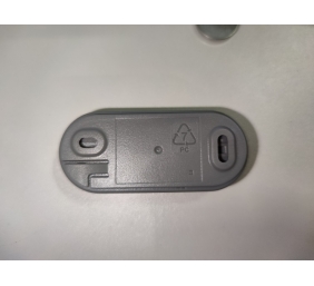 Ecost prekė po grąžinimo Honeywell Home DCP911G belaidžio pavadinimo plokštelės varpelio mygtukas