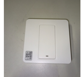 Ecost prekė po grąžinimo Meross HomeKit Smart Light Switch, 2way WiFi Wall Switch reikalauja neutral