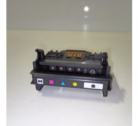 Ecost prekė po grąžinimo Wolfgray Remanufedured 564 spausdinimo galvutės pakeitimas HP564 564 HP Pho