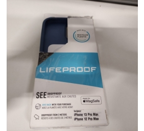 Ecost prekė po grąžinimo LifeProp žr. IPhone 13 Pro Max/iPhone 12 Pro Max su Magsafe, ShockProp, aps