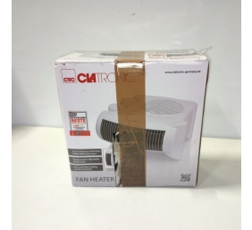 Ecost prekė po grąžinimo Clatronic HL 3379