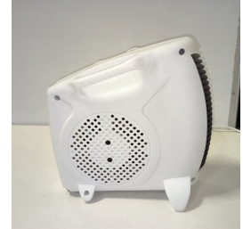 Ecost prekė po grąžinimo Clatronic HL 3379