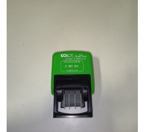 Ecost prekė po grąžinimoCOLOP Printer S260 Green Line, data vokiečių kalba ir teksto įvedimas su dvi
