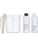 Ecost prekė po grąžinimo Cellpack Cel335120 Power Gel Pro elektrinėms sistemoms sandarinimui, 400 ml
