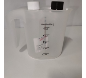 Ecost prekė po grąžinimo Cellpack Cel335120 Power Gel Pro elektrinėms sistemoms sandarinimui, 400 ml