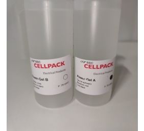 Ecost prekė po grąžinimo Cellpack Cel335120 Power Gel Pro elektrinėms sistemoms sandarinimui, 400 ml