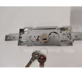 Ecost prekė po grąžinimo Serranda Lock S211.0020