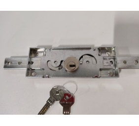 Ecost prekė po grąžinimo Serranda Lock S211.0020