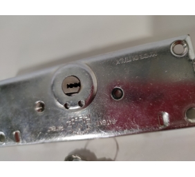 Ecost prekė po grąžinimo Serranda Lock S211.0020