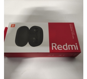 Ecost prekė po grąžinimo Timoom Xiaomi Redmi Airdots 2 Bluetooth 5.0 belaidės ausinės belaidės ausin