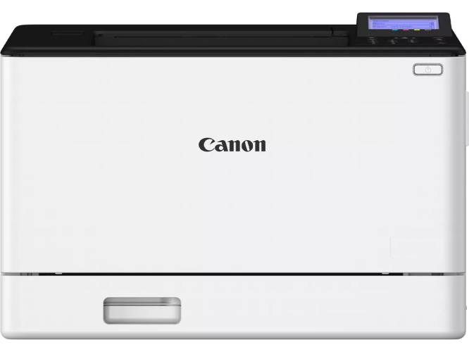 Spausdintuvas lazerinis Canon i-SENSYS LBP673Cdw A4 Colour 33ppm Duplex WiFi (Naudotas)