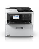 Spausdintuvas rašalinis Epson Pro WF-C579RDWF, A4, Color, MFP, Wifi, Duplex,Fax (Naudotas)