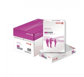 Biuro popierius Xerox Marathon A4, 80 g, 500 lapų