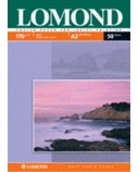 Fotopopierius Lomond Photo Inkjet Paper Matinis 170 g/m2 A3, 100 lapų, dvipusis