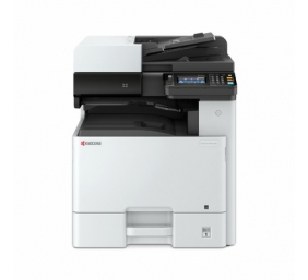 Kyocera ECOSYS M8124cidn Spausdintuvas lazerinis spalvotas MFP A3 24 ppm Ethernet LAN USB