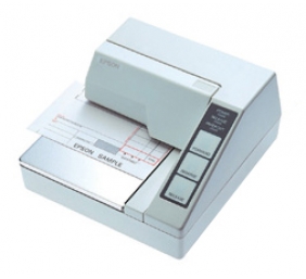 Epson TM-U295 adatinis spausdintuvas